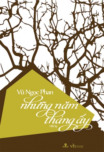 Nhung nam thang ay Nhung nam thang ay