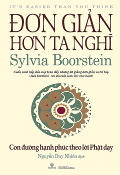 Đơn giản hơn ta nghĩ