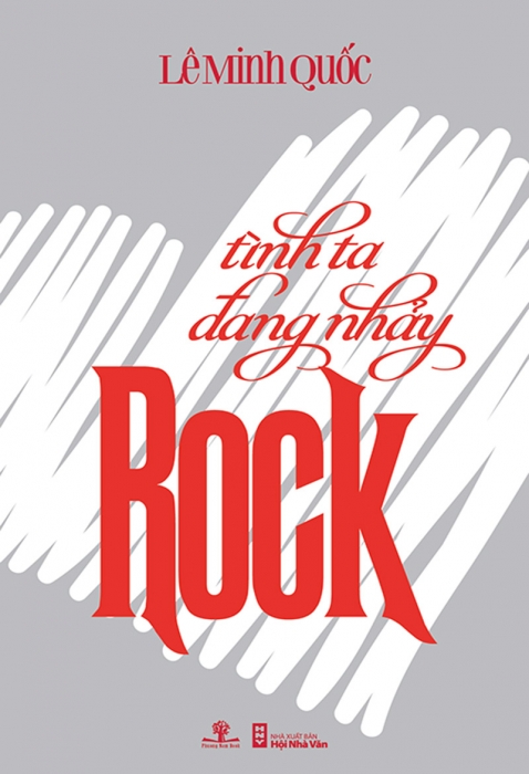 Tình ta đang nhảy Rock