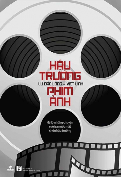 Hậu trường phim ảnh