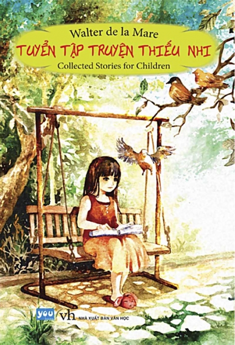 Tuyển tập truyện thiếu nhi