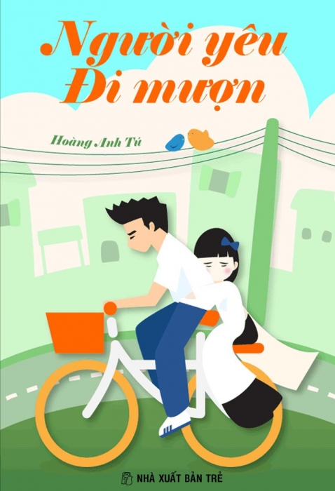 Người yêu đi mượn