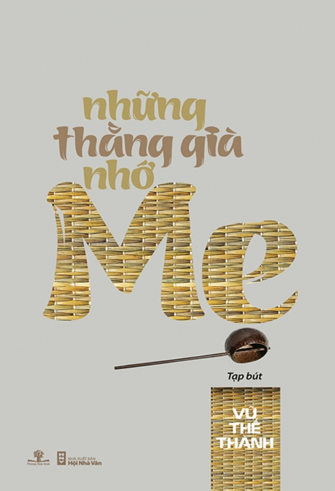Những thằng già nhớ mẹ