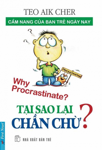 Tai sao lai chan chu Tai sao lai chan chu