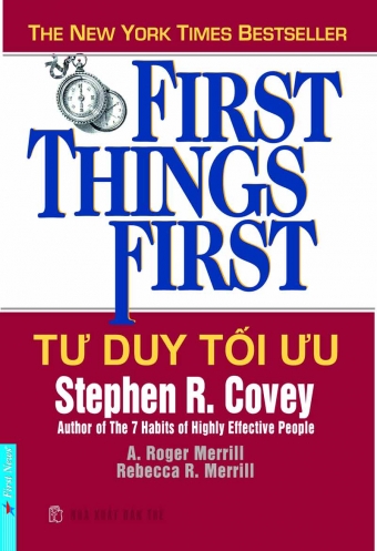 Tu duy toi uu Tu duy toi uu