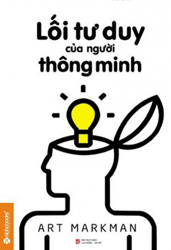 Loi tu duy cua nguoi thong minh Loi tu duy cua nguoi thong minh