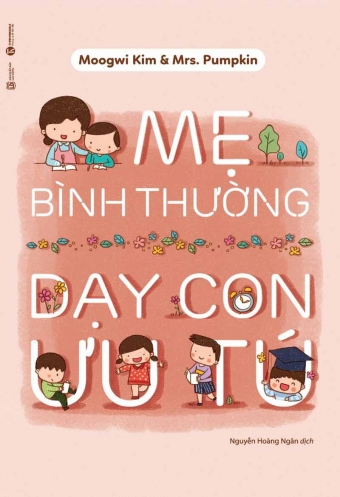 Me binh thuong day con uu tu Me binh thuong day con uu tu