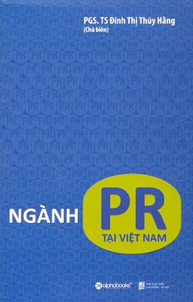 Ngành PR tại Việt Nam