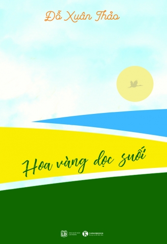 Hoa vang doc suoi Hoa vang doc suoi