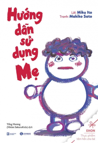 Ehon - Huong dan su dung me Ehon - Huong dan su dung me