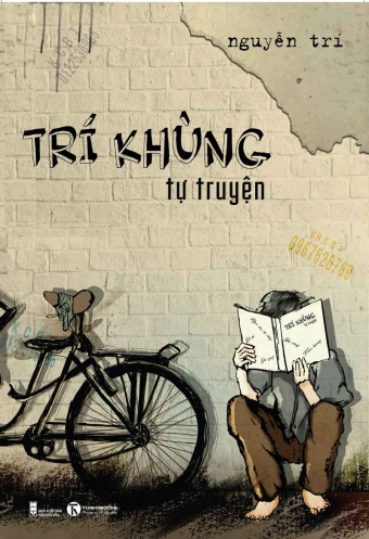 Tri Khung tu truyen Tri Khung tu truyen