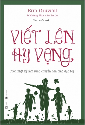 Viet len hy vong (Tai ban) Viet len hy vong (Tai ban)