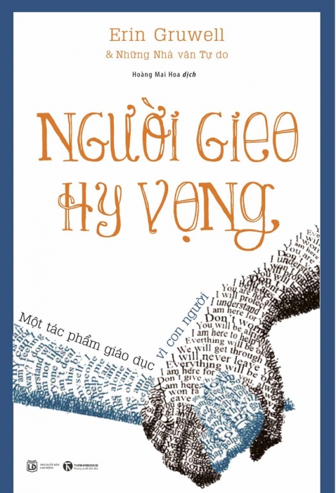 Người gieo hy vọng (Tái bản)