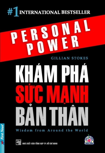 Kham pha suc manh ban than Kham pha suc manh ban than