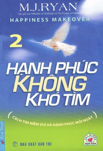 Hanh phuc khong kho tim - Tap 2 Hanh phuc khong kho tim - Tap 2
