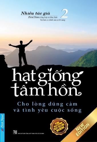 Hat giong tam hon - Tap 2: Cho long dung cam va tinh yeu cuoc song Hat giong tam hon - Tap 2: Cho long dung cam va tinh yeu cuoc song
