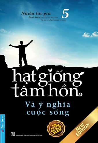 Hat giong tam hon - Tap 5: Va y nghia cuoc song Hat giong tam hon - Tap 5: Va y nghia cuoc song