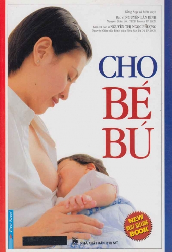 Cho be bu Cho be bu