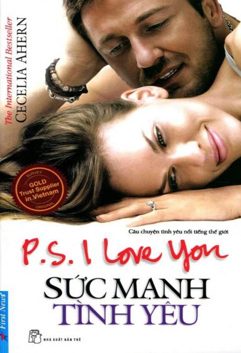 Sức mạnh tình yêu