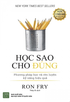 Học sao cho đúng