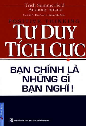 Tu duy tich cuc Tu duy tich cuc