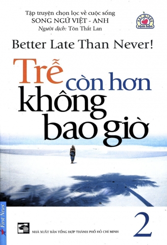 Tre con hon khong bao gio - Tap 2 Tre con hon khong bao gio - Tap 2