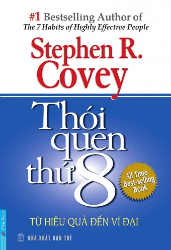 Thoi quen thu 8 Thoi quen thu 8