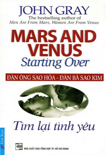 Dan ong sao hoa dan ba sao kim, tim lai tinh yeu Dan ong sao hoa dan ba sao kim, tim lai tinh yeu