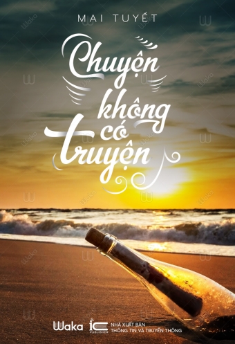 Chuyen khong co truyen Chuyen khong co truyen