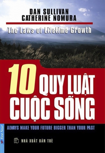 10 Quy luat cuoc song 10 Quy luat cuoc song