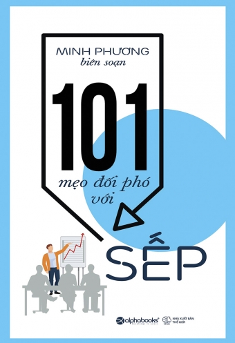 101 Meo doi pho voi sep 101 Meo doi pho voi sep