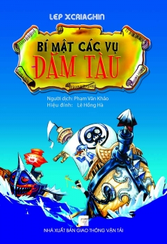 Bí mật các vụ đắm tàu