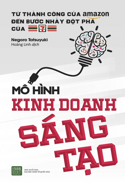 Mô hình kinh doanh sáng tạo