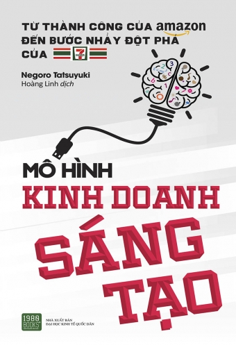 Mo hinh kinh doanh sang tao Mo hinh kinh doanh sang tao
