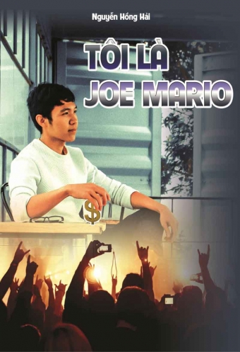 Toi la Joe Mario Toi la Joe Mario