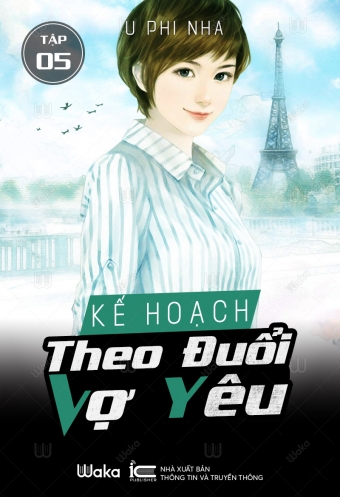 Ke hoach theo duoi vo yeu - Tap 5 Ke hoach theo duoi vo yeu - Tap 5