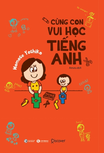 Cung con vui hoc tieng Anh Cung con vui hoc tieng Anh