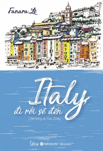 Italy, di roi se den Italy, di roi se den