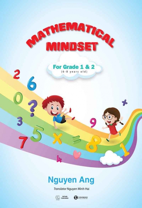 Mathematical Mindset for Grade 1&2