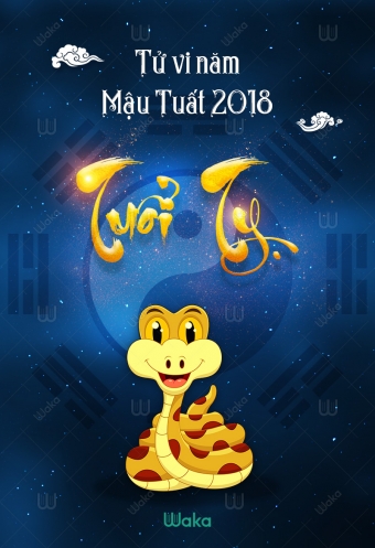 Tu vi nam Mau Tuat 2018 – Tuoi Ty Tu vi nam Mau Tuat 2018 – Tuoi Ty