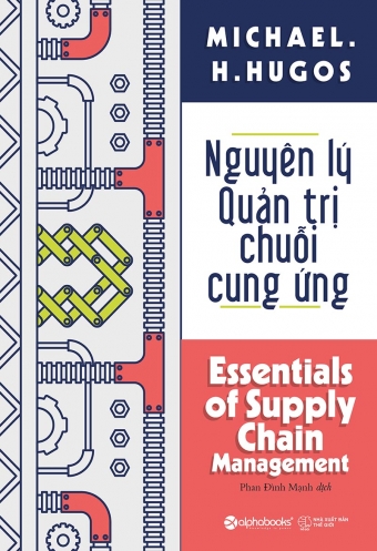 Nguyen ly quan tri chuoi cung ung Nguyen ly quan tri chuoi cung ung
