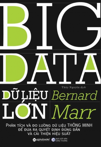 Big Data – Du lieu lon Big Data – Du lieu lon