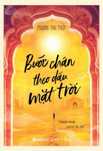 Buoc chan theo dau mat troi Buoc chan theo dau mat troi
