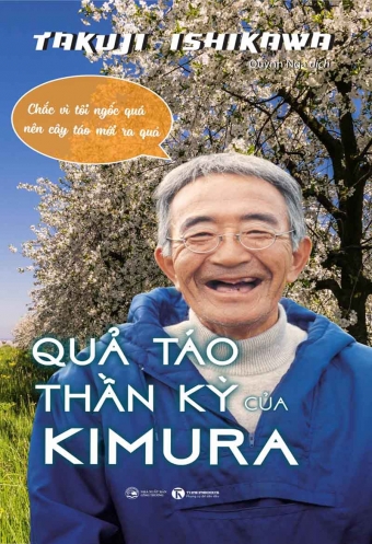 Qua tao than ky cua Kimura Qua tao than ky cua Kimura