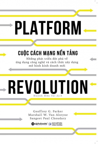 Cuoc cach mang nen tang Cuoc cach mang nen tang
