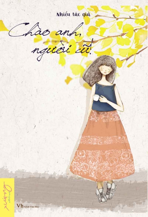 Chào anh, người cũ