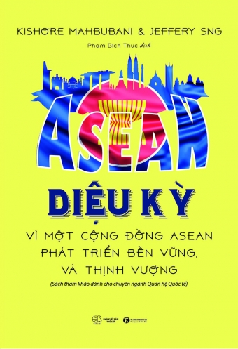 ASEAN dieu ky ASEAN dieu ky