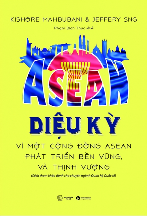 ASEAN diệu kỳ
