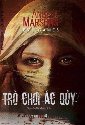 Tro choi ac quy Tro choi ac quy