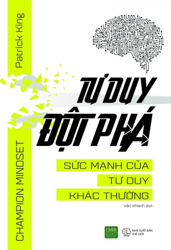 Tu duy dot pha Tu duy dot pha